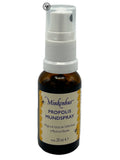 Minkenhus Propolis Munspray, 20ml