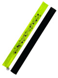 Reflexband Cellmönster