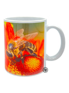 Mugg "I love Honey"