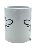 Mugg "Don’t worry Bee happy"