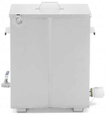 ApiCera® Vaxsmältare 29 kg bivax 230 V / 2 kW