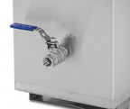 ApiCera® Vaxsmältare 29 kg bivax 230 V / 2 kW