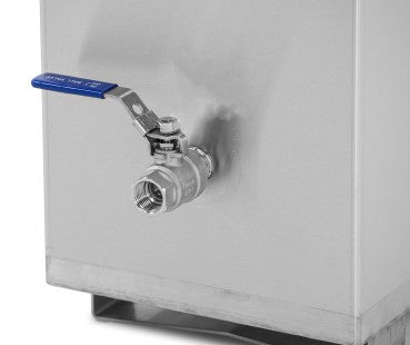 ApiCera® Vaxsmältare 29 kg bivax 230 V / 2 kW