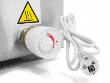 ApiCera® Vaxsmältare 29 kg bivax 230 V / 2 kW