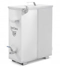 ApiCera® Vaxsmältare 29 kg bivax 230 V / 2 kW