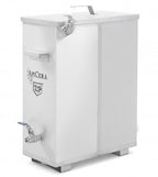 ApiCera® Vaxsmältare 29 kg bivax 230 V / 2 kW