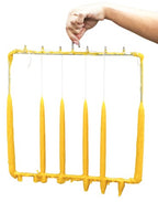 ApiCera® Ljusstöpare med bricka