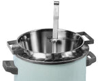 SMALTO® vaxsmältare med termostat 230 V