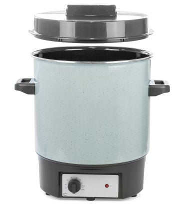 SMALTO® vaxsmältare med termostat 230 V