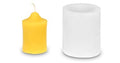 Gjutform Cylinder 5 x 4 cm
