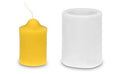 Gjutform Cylinder 6,5 x 4 cm