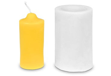 Gjutform Stumpen 10 x 4,5 cm