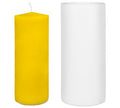 Gjutform Cylinder 20 x 6,2 cm