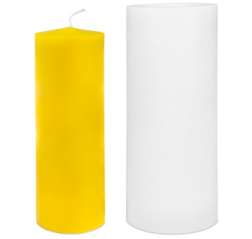 Gjutform Cylinder 23,5 x 9 cm