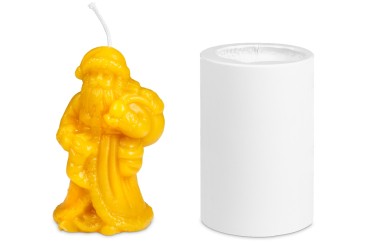 Gjutform tomte 9 x 5,5 cm