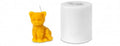 Gjutform katt 6 x 4,5 x 4 cm