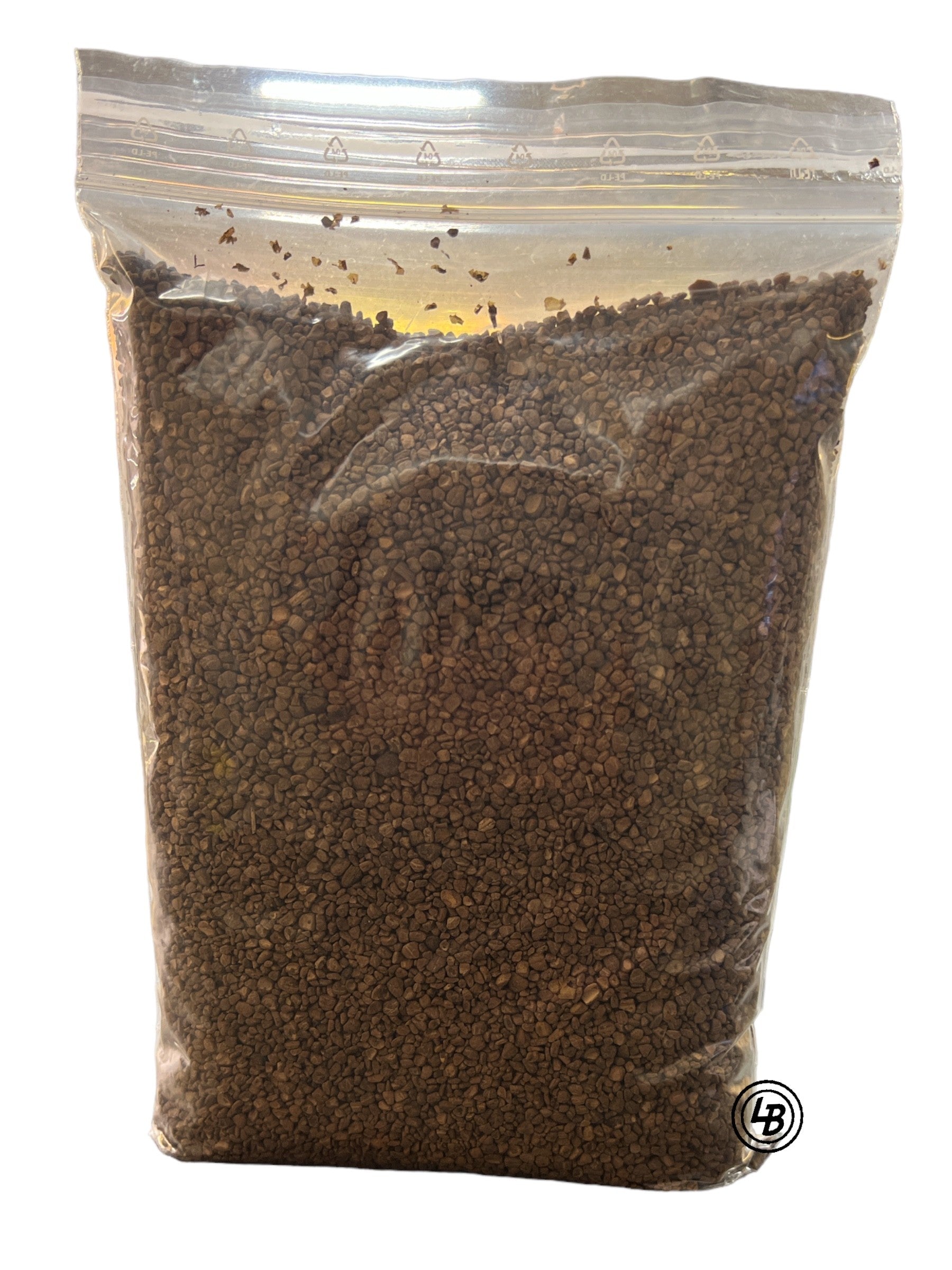 Apicalm rökpustbränsle 1kg