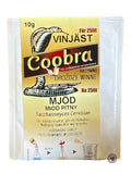 COOBRA JÄST MJÖD