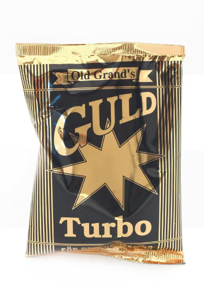 GULD TURBO