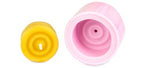 Gjutform värmeljus ring 2 x 3,6 cm
