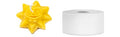 Gjutform flytljus sol 3,5 x 7,5 cm
