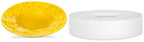 Gjutform assiett med stjärnor 3,5 x 16 cm
