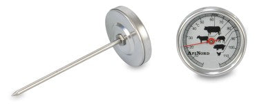 ApiNord® vaxtermometer analog