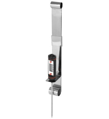 ApiTek® vaxtermometerset digital