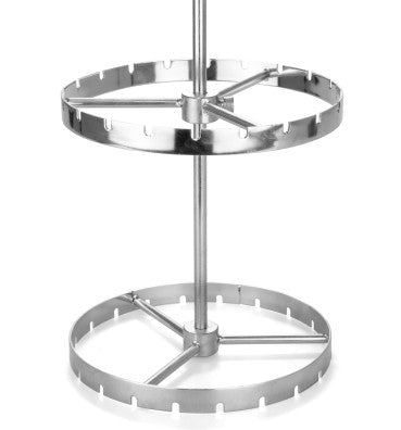 ApiCera® ljushållare 16 cm