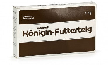Drottningfoder Neopoll 1 kg