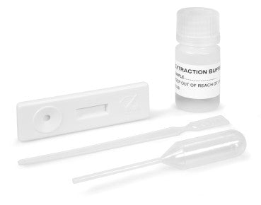 Testkit Amerikansk yngelröta