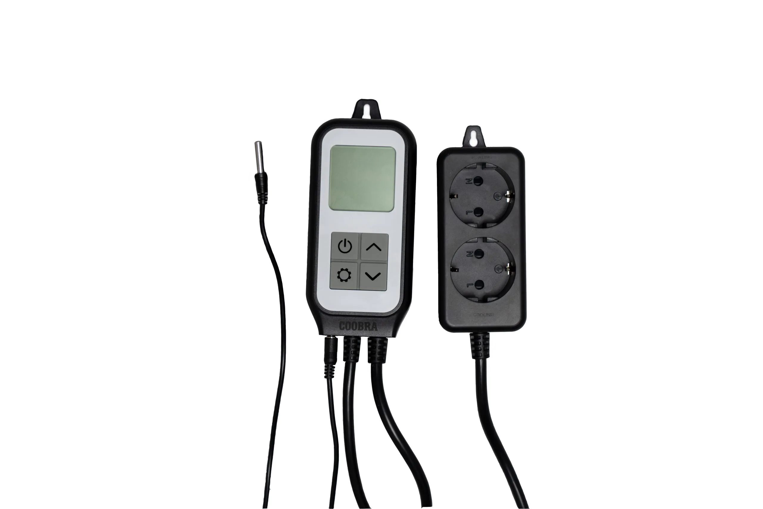 Coobra WiFi ATC-EOP20 Universaltermostat