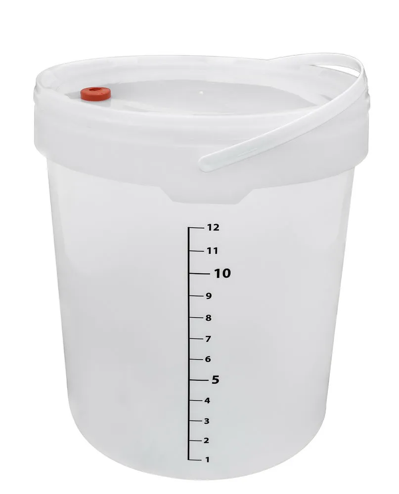 JÄSHINK 15L M LOCK