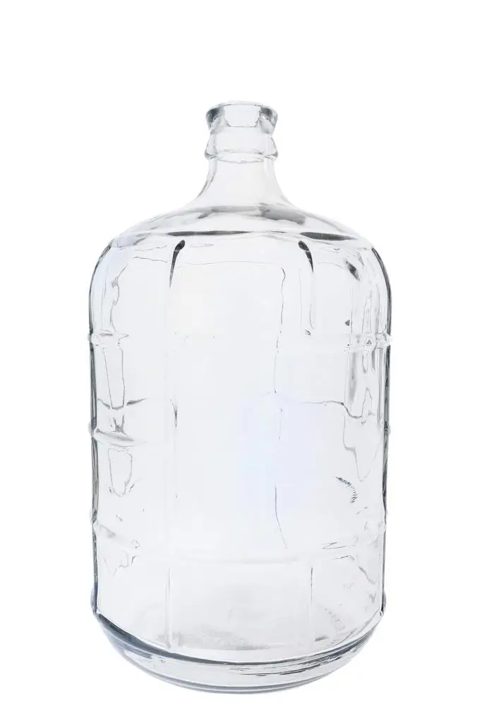 GLASDAMEJEANNE 3 GALLON 11,4L