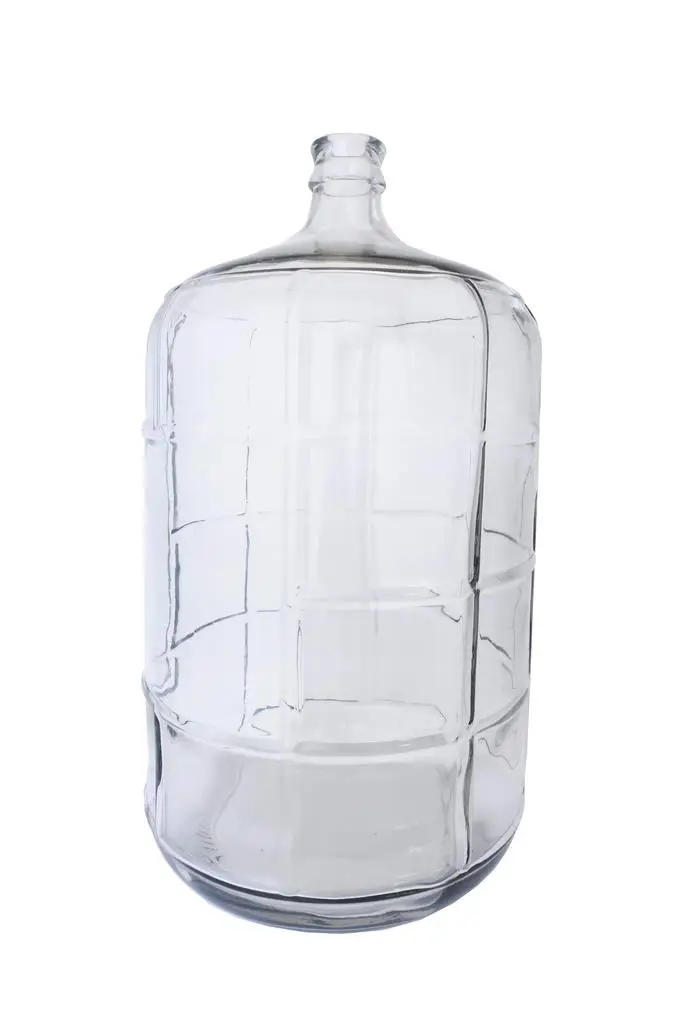 GLASDAMEJEANNE 6 GALLON 23L