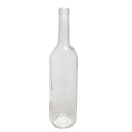 Vinflaska Klar