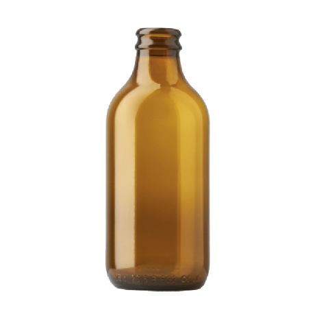 Flaska 33cl - Stubby standard