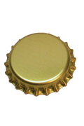 Ölkapsyl guld 75-pack