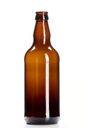Brun flaska 50cl