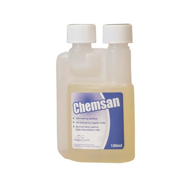 Chemsan - 100 ml