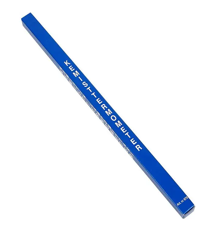 Termometer Kemist