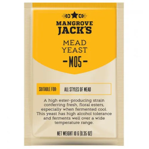 Mangrove Jack Mead M05 (10g)