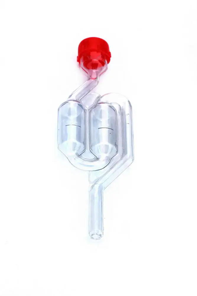 Jäsrör plast