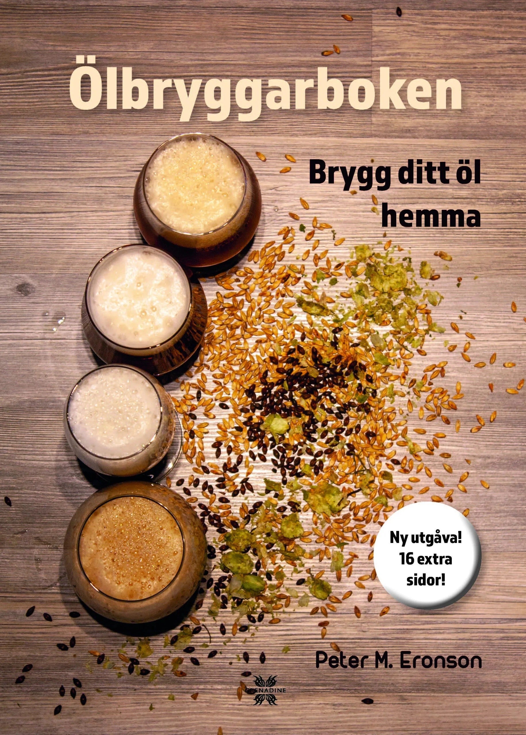 Ölbryggarboken