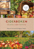 Ciderboken tillverka egen cider