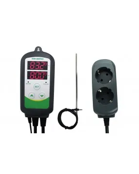 Inkbird ITC-308 Universaltermostat