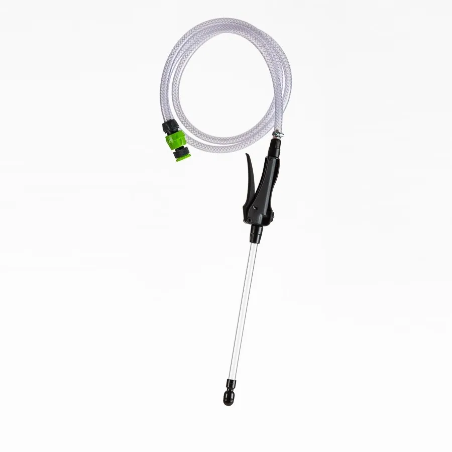 Easy Washer Flaskspolare 35 cm Multijet komplett