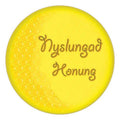 Etiketter, Nyslungad honung, 100 st