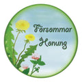 Etiketter, Försommar honung, 100 st