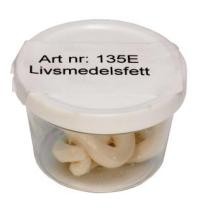 Livsmedelsfett